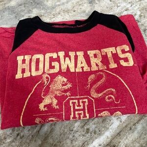 Hogwarts Shirt